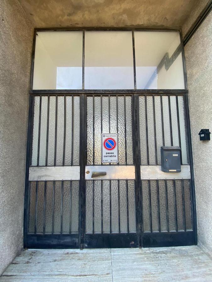 Obsidian -Centro- Wifi + Free Parking Apartman Ravenna Kültér fotó