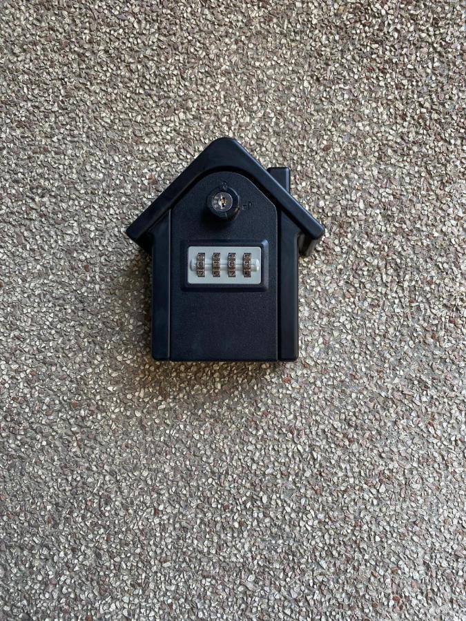 Obsidian -Centro- Wifi + Free Parking Apartman Ravenna Kültér fotó