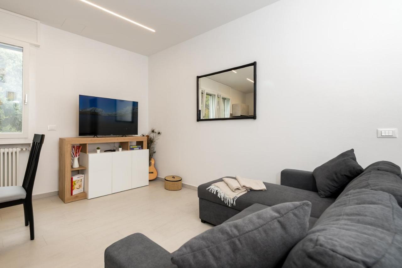 Obsidian -Centro- Wifi + Free Parking Apartman Ravenna Kültér fotó